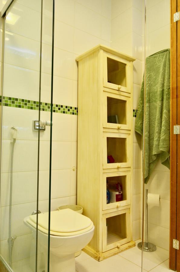 Studio Em Copacabana Apartment Rio de Janeiro Exterior photo