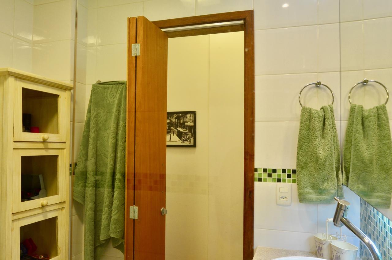 Studio Em Copacabana Apartment Rio de Janeiro Exterior photo