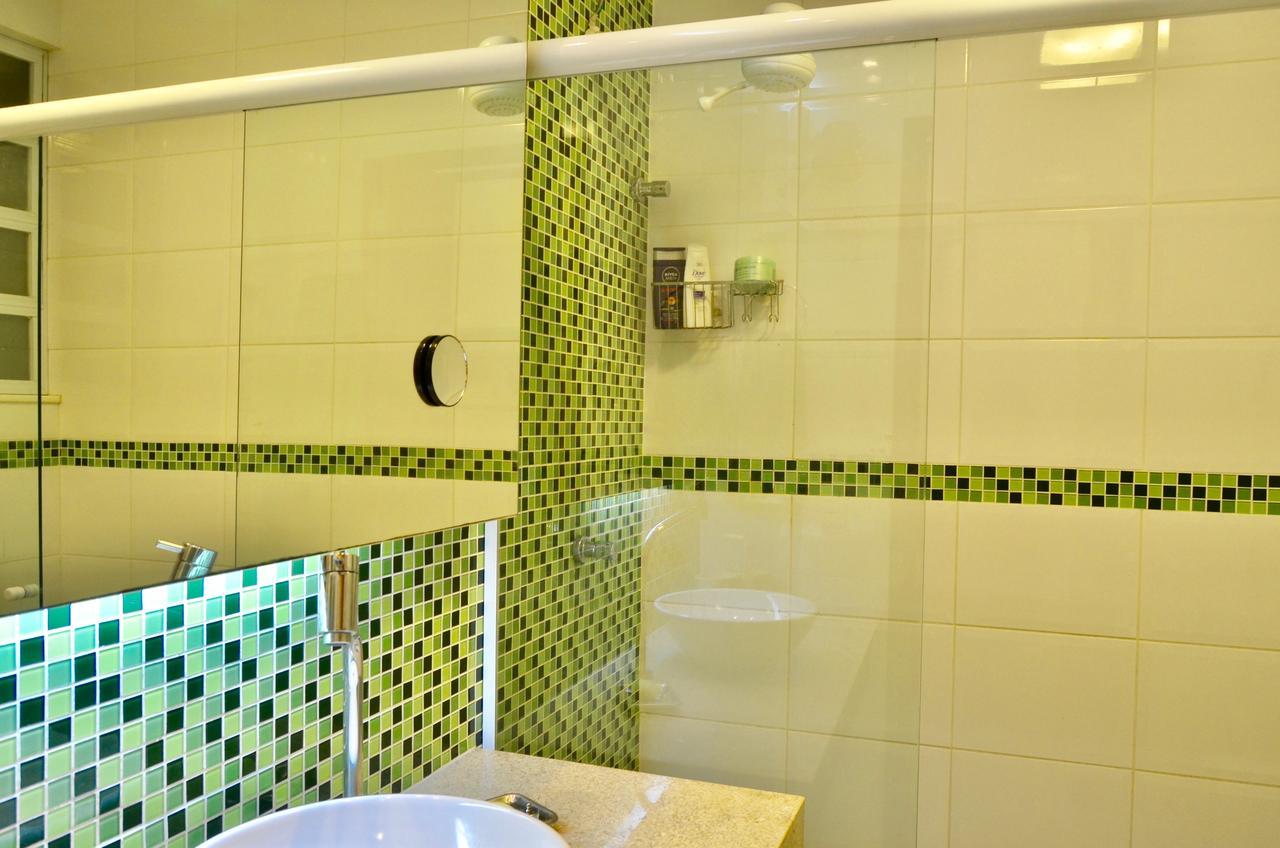 Studio Em Copacabana Apartment Rio de Janeiro Exterior photo