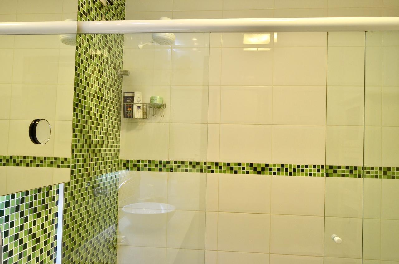 Studio Em Copacabana Apartment Rio de Janeiro Exterior photo